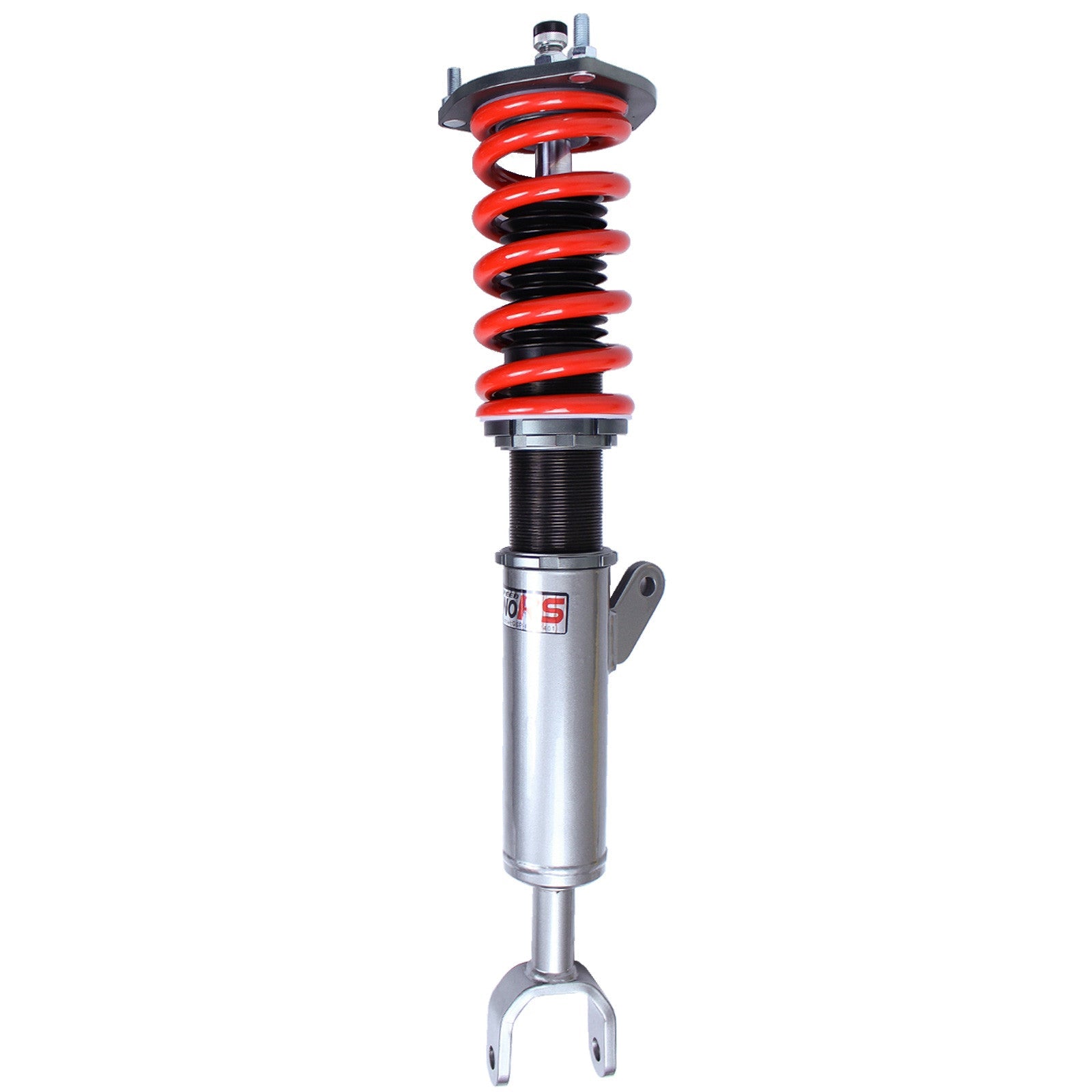 Godspeed BMW 5-Series Sedan E60/F10/G30 Coilovers (view 27)