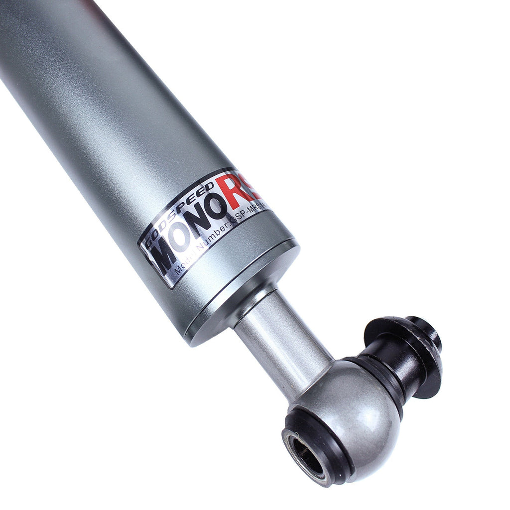 Godspeed BMW 5-Series Sedan E60/F10/G30 Coilovers (view 31)