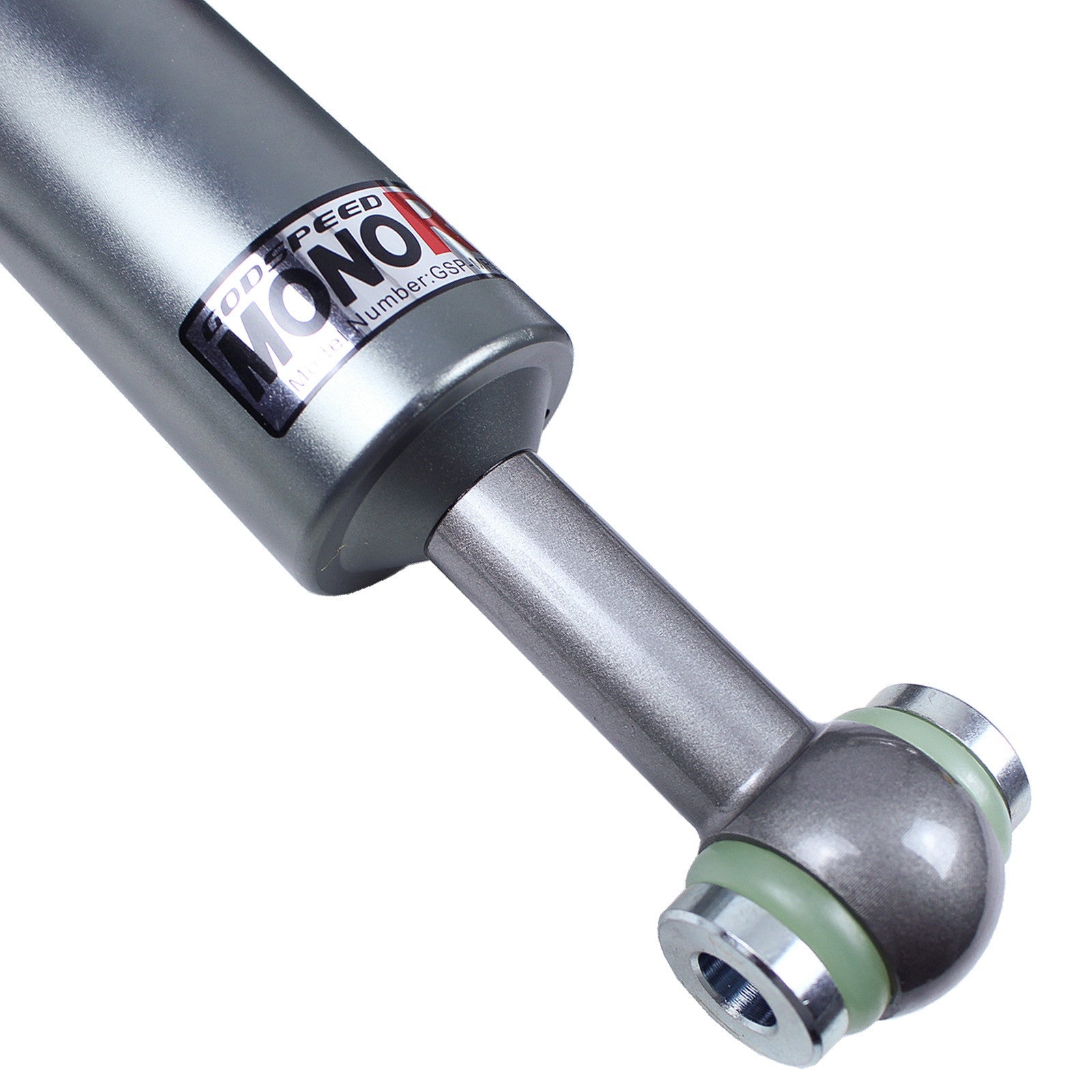 Godspeed Lexus SC430 (UZZ40) 2002-10 Coilovers (view 17)