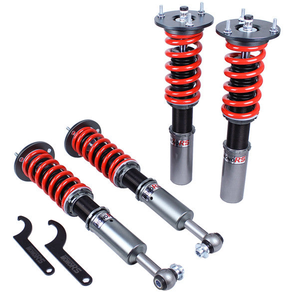 Godspeed BMW M5 (E60) 2006-10 Coilovers (view 9)