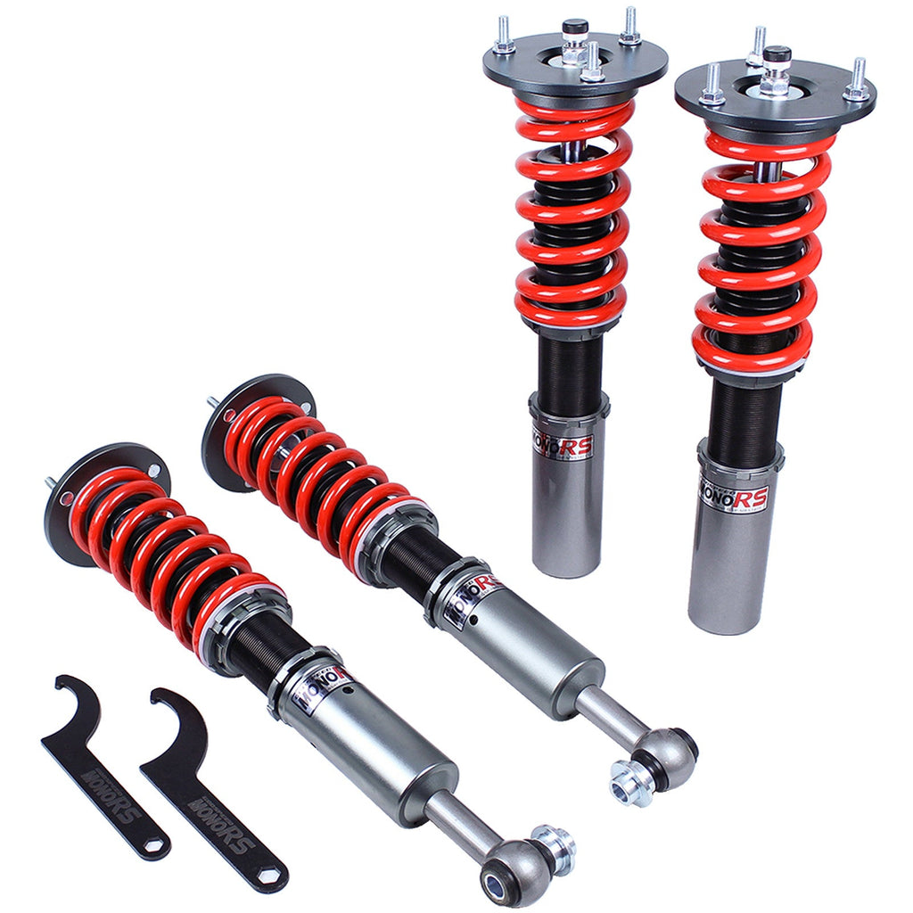 Godspeed BMW M5 (E60) 2006-10 Coilovers (view 10)