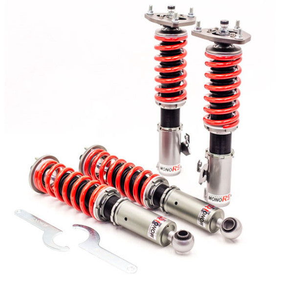Godspeed Nissan 240SX (S13) 1989-94 Coilovers (view 15)