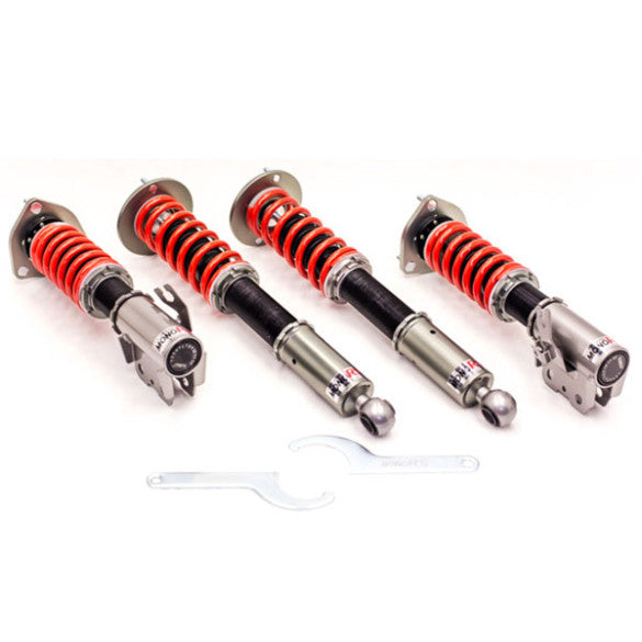 Godspeed Nissan 240SX (S14) 1995-98 Coilovers (view 12)