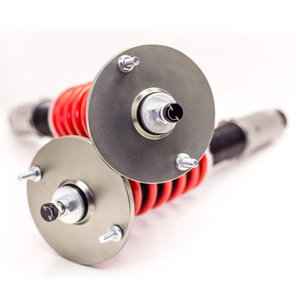 Godspeed Nissan 240SX (S14) 1995-98 Coilovers (view 15)