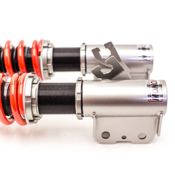 Godspeed Nissan 240SX (S14) 1995-98 Coilovers (view 14)