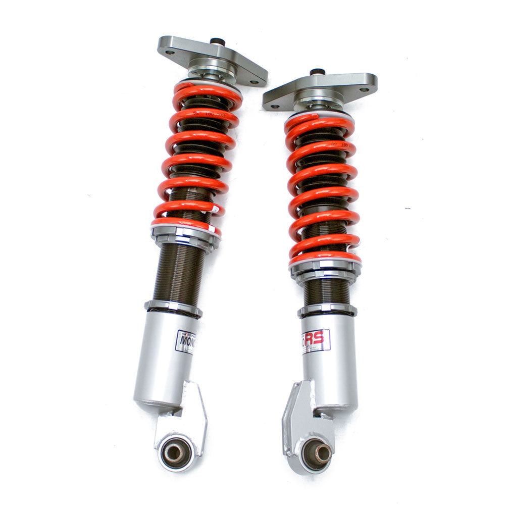 Godspeed Hyundai Genesis Coupe (BK) Coilovers (view 41)