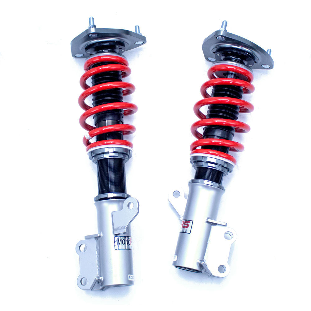 Godspeed Hyundai Genesis Coupe (BK) Coilovers (view 39)