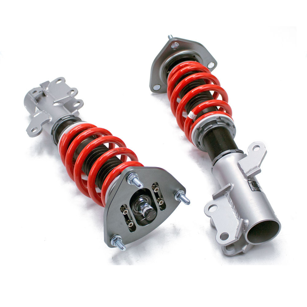 Godspeed Hyundai Genesis Coupe (BK) Coilovers (view 40)