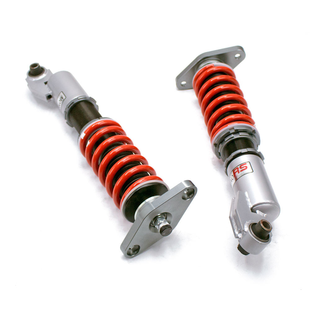 Godspeed Hyundai Genesis Coupe (BK) Coilovers (view 42)