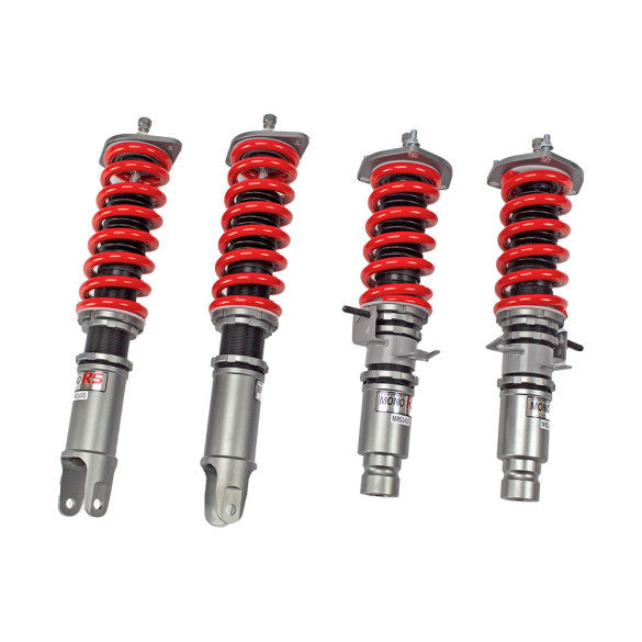 Godspeed Infiniti G35/G35X Sedan AWD (V35) 2004-06 Coilovers (view 9)