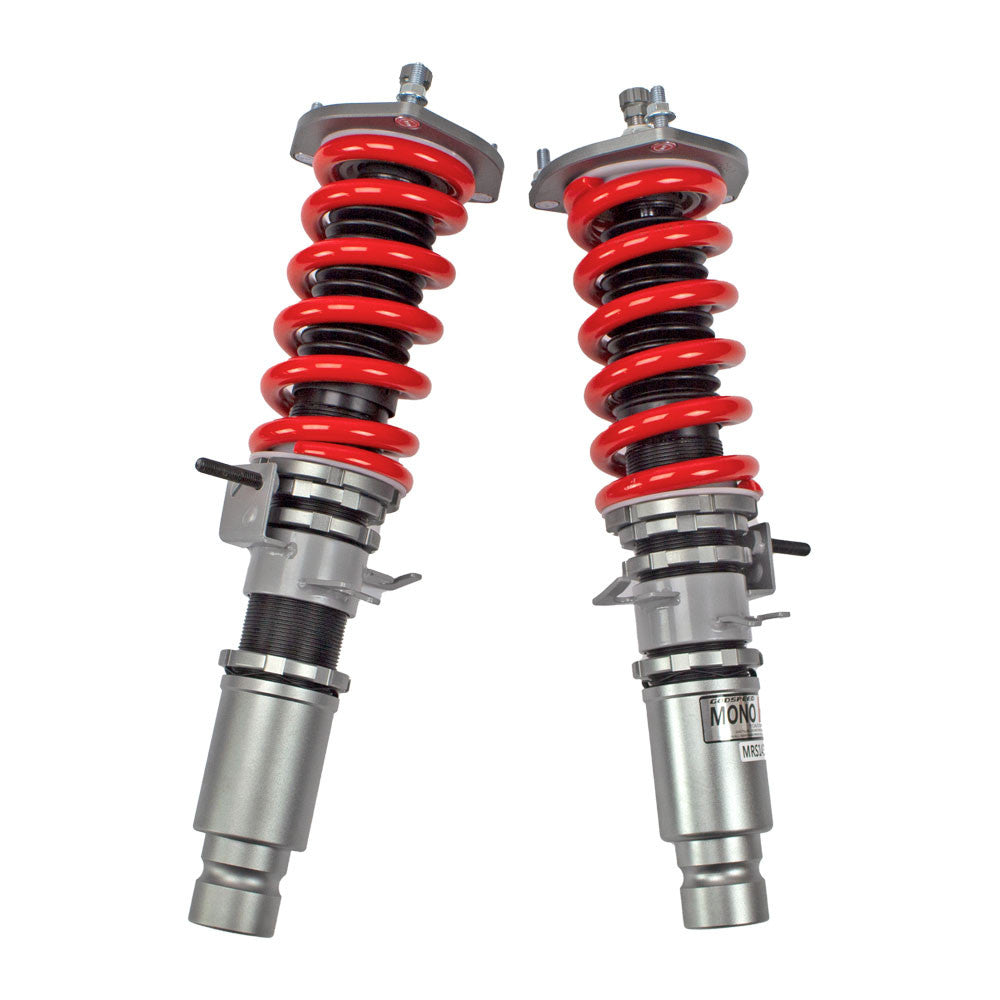 Godspeed Infiniti G35/G35X Sedan AWD (V35) 2004-06 Coilovers (view 10)