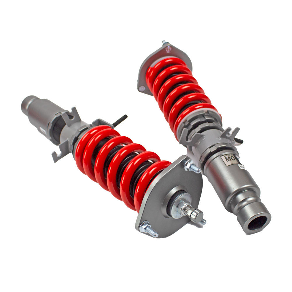 Godspeed Infiniti G35/G35X Sedan AWD (V35) 2004-06 Coilovers (view 11)