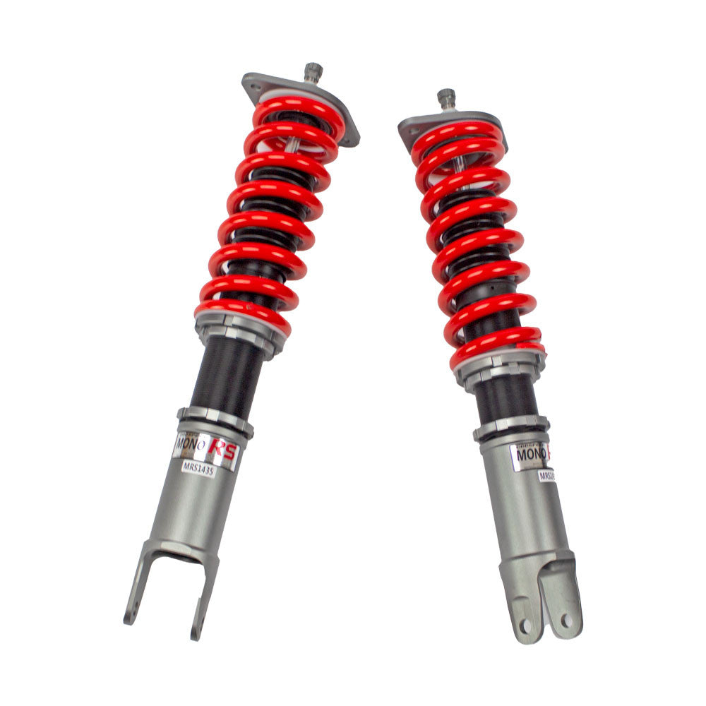 Godspeed Infiniti G35/G35X Sedan AWD (V35) 2004-06 Coilovers (view 12)