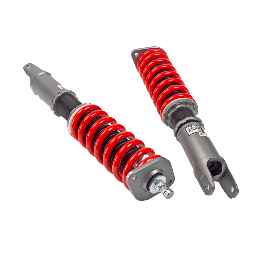 Godspeed Infiniti G35/G35X Sedan AWD (V35) 2004-06 Coilovers (view 13)