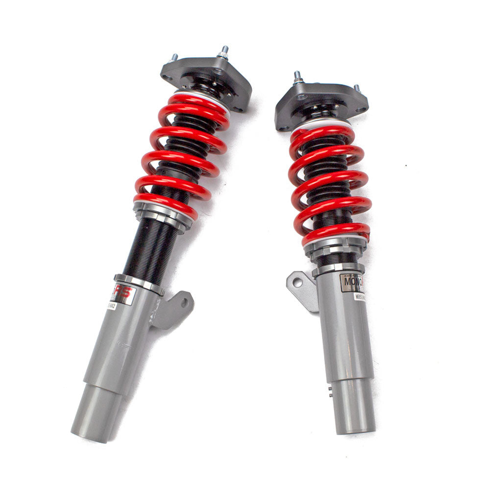 Godspeed Audi TT/TT Quattro Coilovers (view 88)