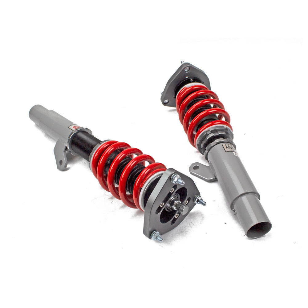 Godspeed Audi TT/TT Quattro Coilovers (view 89)