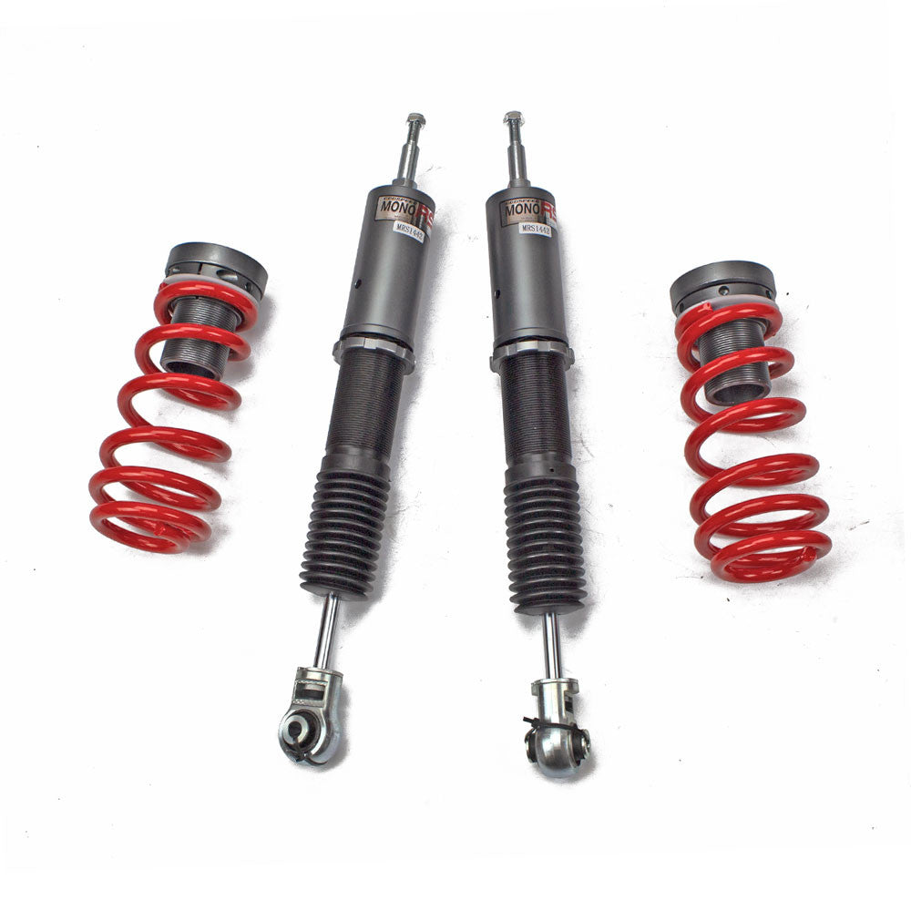 Godspeed Audi TT/TT Quattro Coilovers (view 90)