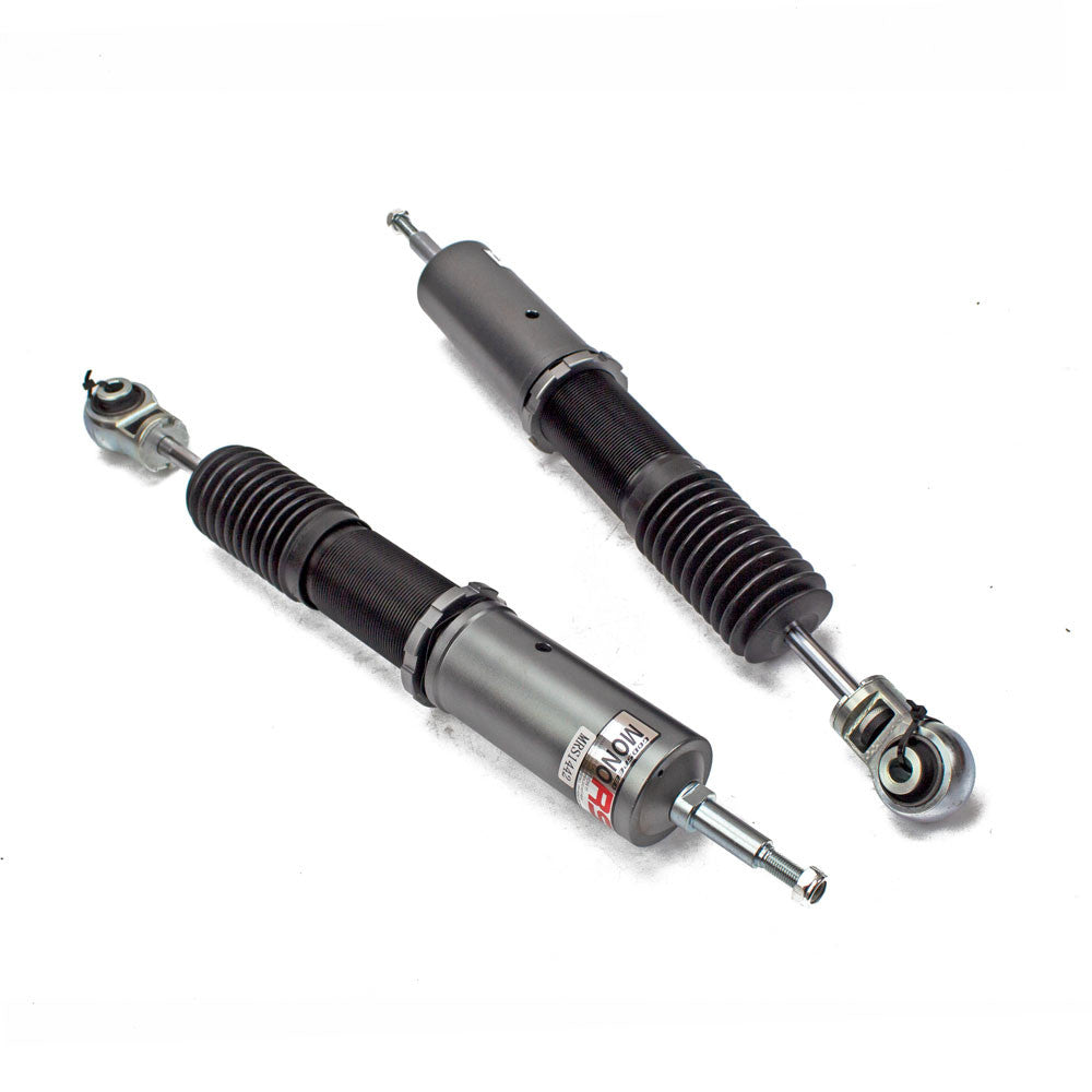 Godspeed Audi TT/TT Quattro Coilovers (view 91)