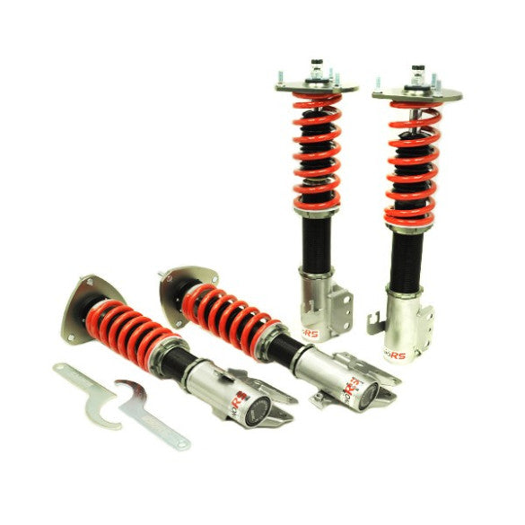 Godspeed Subaru Impreza WRX STI (GDB) 2005-07 Coilovers (view 2)