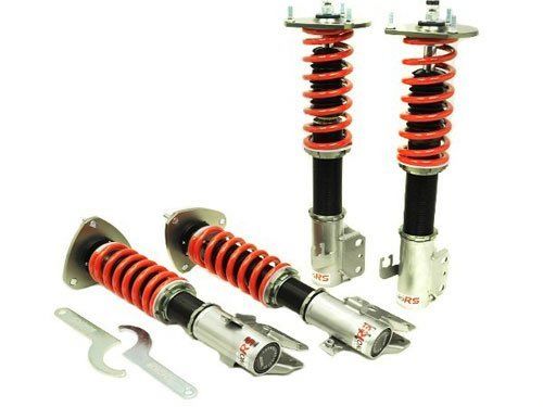 Godspeed Subaru Impreza WRX STI (GDB) 2005-07 Coilovers (view 1)