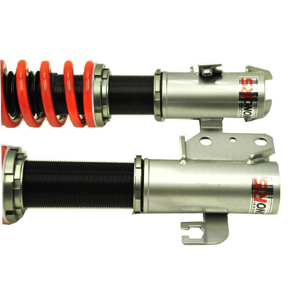Godspeed Subaru Impreza WRX STI (GDB) 2005-07 Coilovers (view 3)