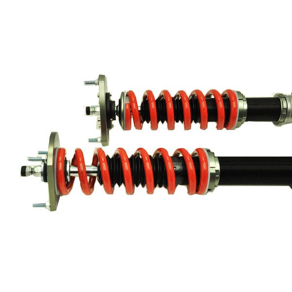 Godspeed Subaru Impreza WRX STI (GDB) 2005-07 Coilovers (view 4)