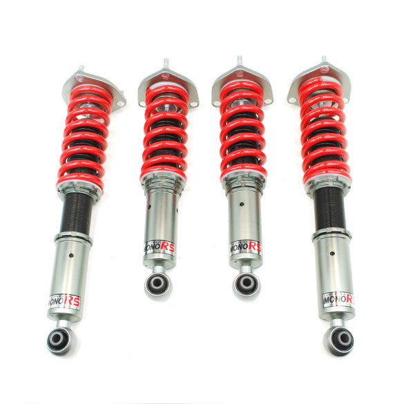 Godspeed Lexus LS400 (UCF20) 1996-00 Coilovers (view 10)