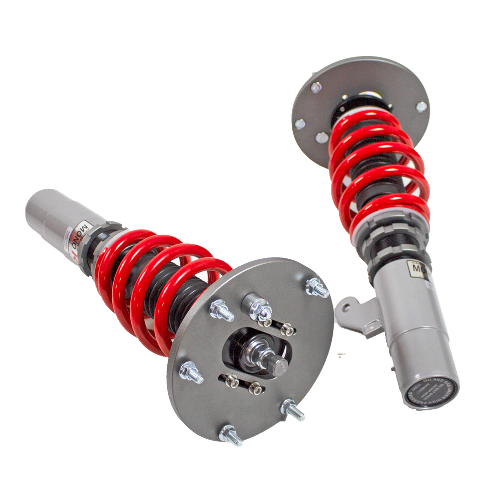 Godspeed BMW 228i 230i xDrive (F22/F23) 2015-21 MonoRS Coilovers (5-Bolts without EDC)