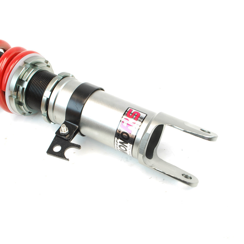 Godspeed Honda S2000 (AP) 2000-09 Coilovers (view 17)