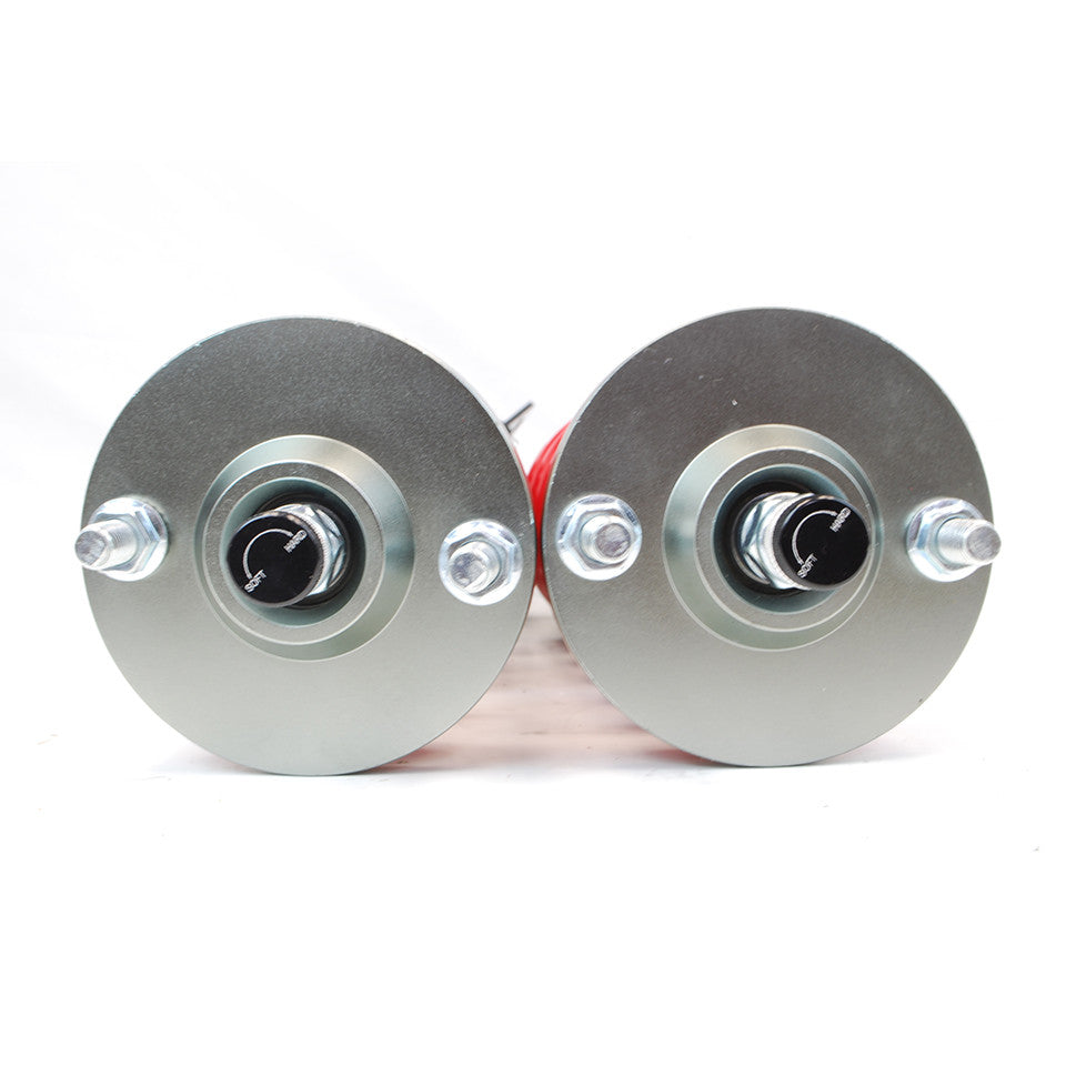 Godspeed Honda S2000 (AP) 2000-09 Coilovers (view 18)