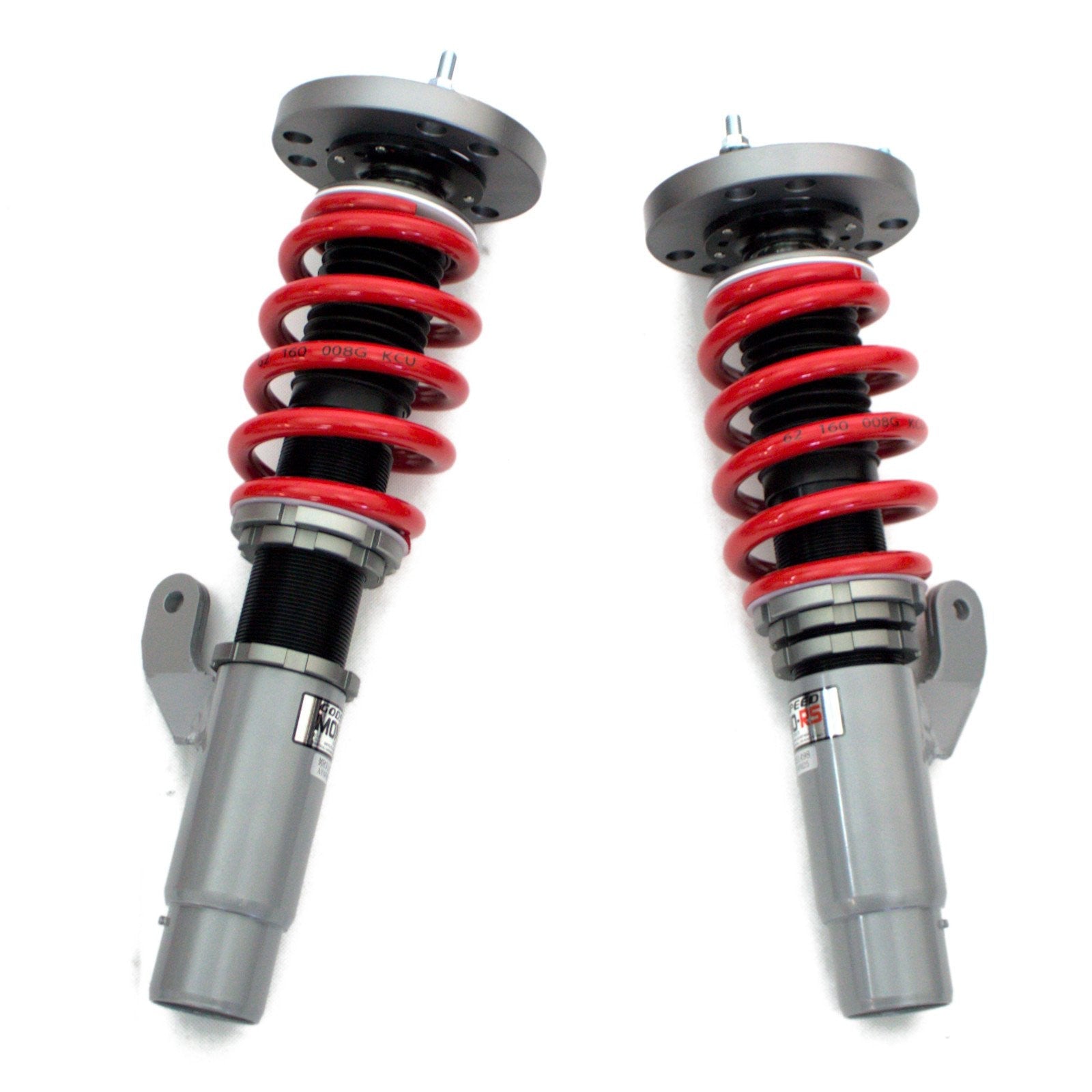Godspeed BMW 3-Series AWD E90/E91/E92/E93 Coilovers (view 13)