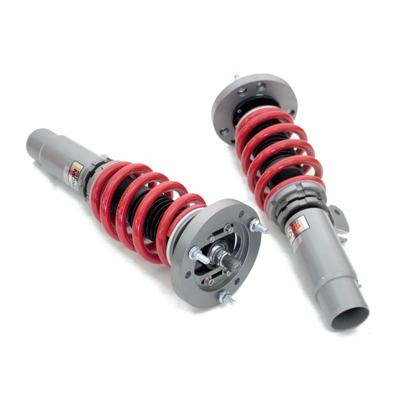 Godspeed BMW 3-Series AWD E90/E91/E92/E93 Coilovers (view 14)