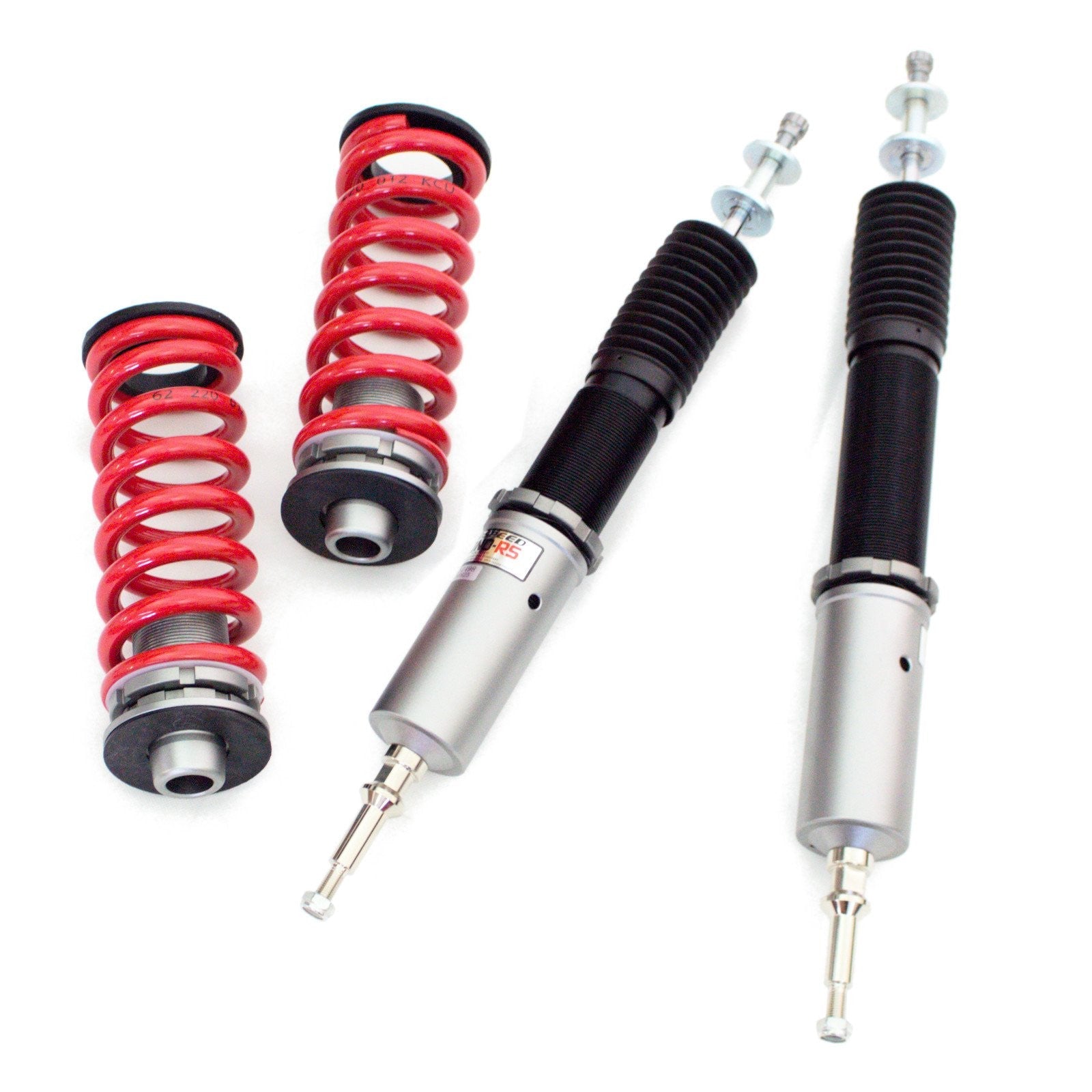 Godspeed BMW 3-Series AWD E90/E91/E92/E93 Coilovers (view 15)