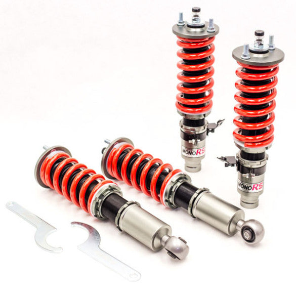 Godspeed Acura Integra Type R (DC2) 1996-01 MonoRS Coilovers (view 2)