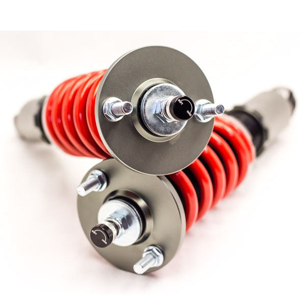 Godspeed Acura Integra Type R (DC2) 1996-01 MonoRS Coilovers (view 5)