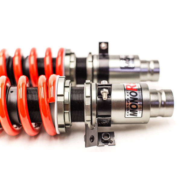 Godspeed Acura Integra Type R (DC2) 1996-01 MonoRS Coilovers (view 4)