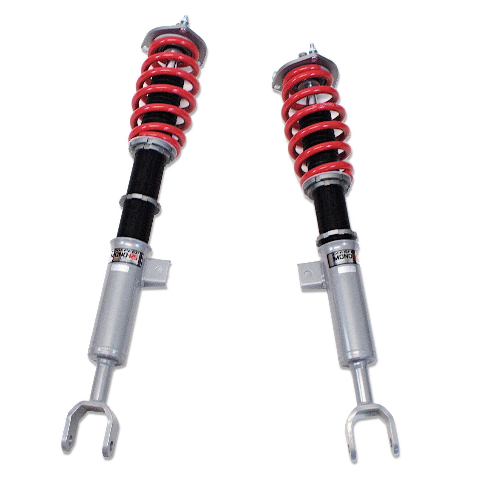 Godspeed BMW 5-Series RWD E28/E34/G30 Coilovers (view 46)