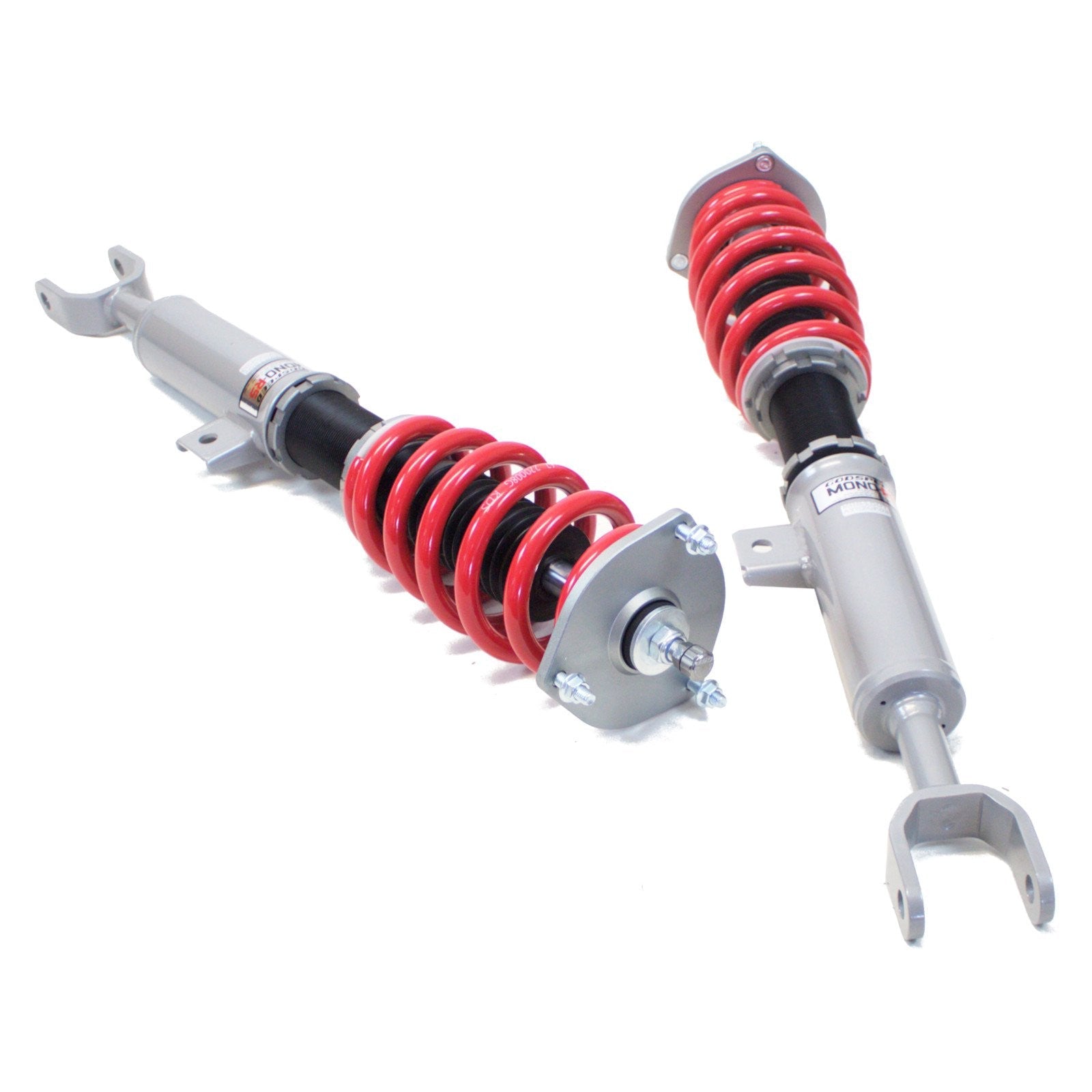 Godspeed BMW 5-Series RWD E28/E34/G30 Coilovers (view 47)