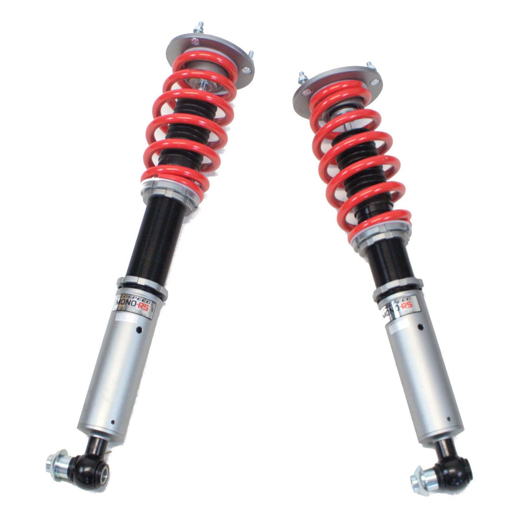 Godspeed BMW 5-Series RWD E28/E34/G30 Coilovers (view 48)