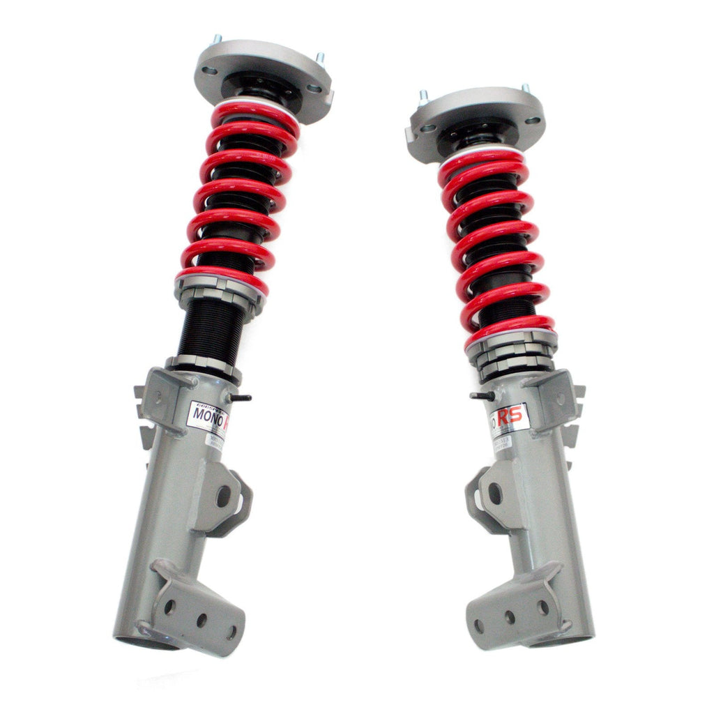 Godspeed BMW 3-Series RWD (E30) 1984-93 Coilovers (view 14)
