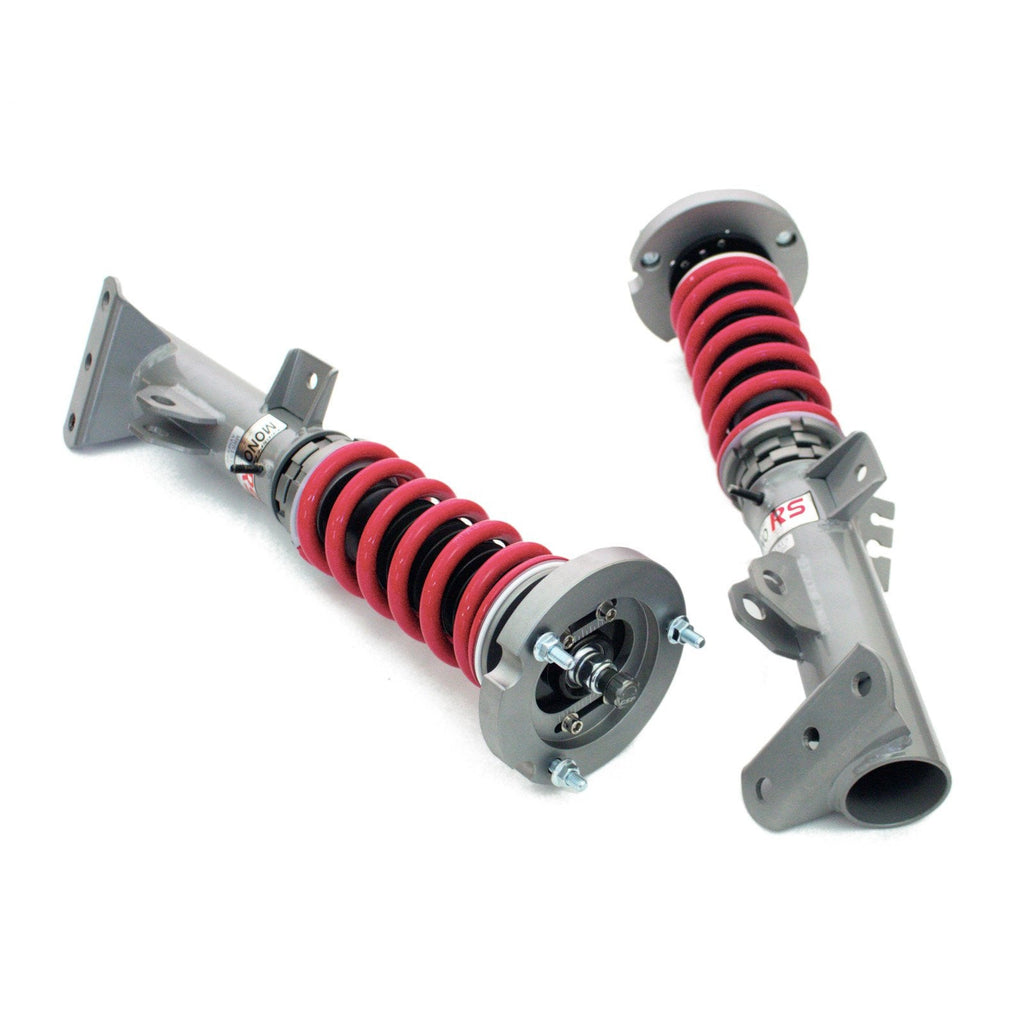 Godspeed BMW 3-Series RWD (E30) 1984-93 Coilovers (view 15)