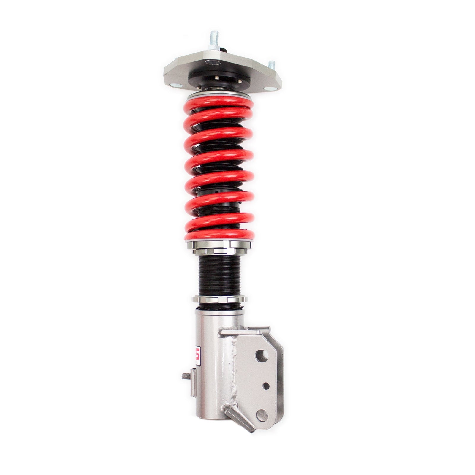 Godspeed Mitsubishi Lancer Evolution (CT9A) 2003-07 Coilovers (view 8)