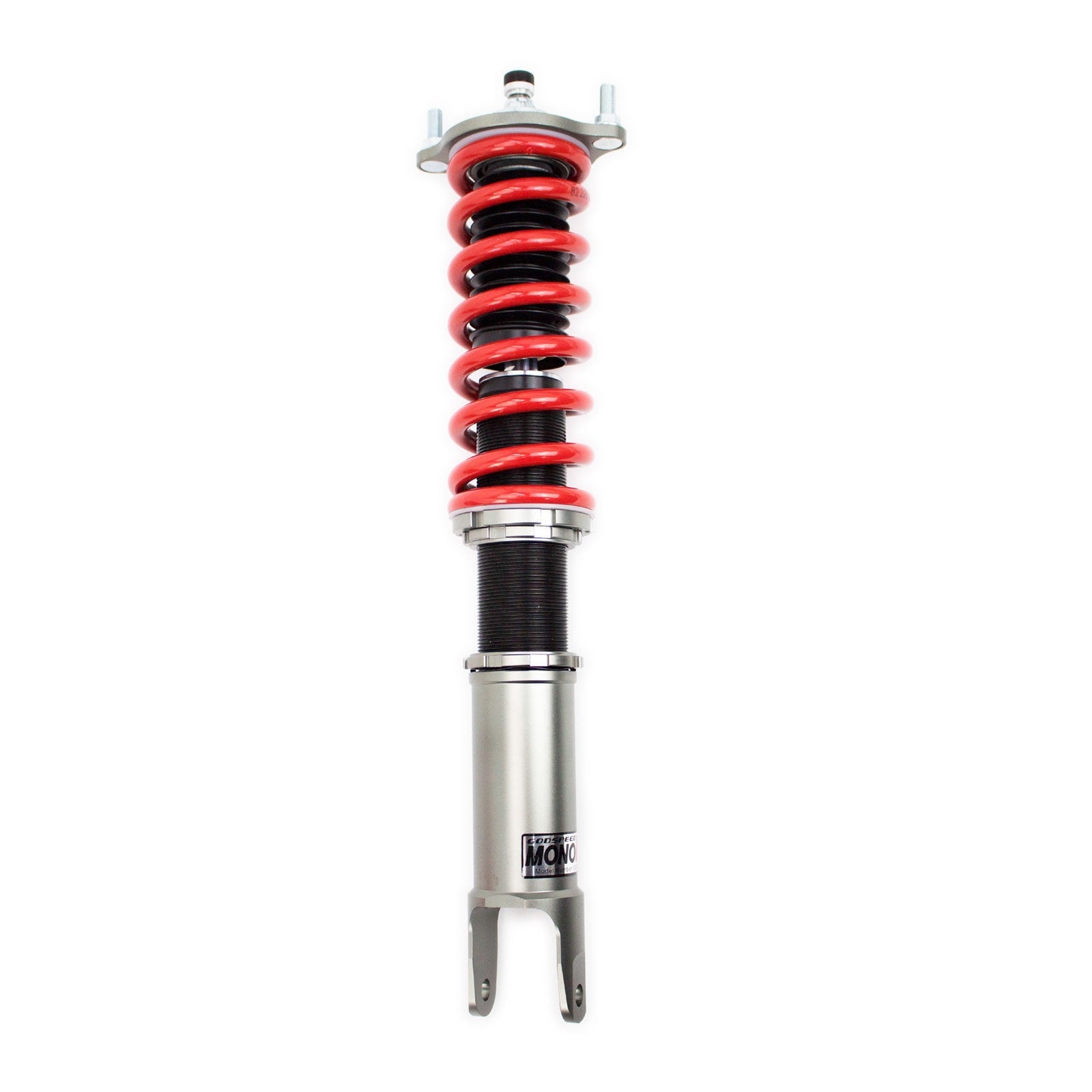 Godspeed Mitsubishi Lancer Evolution (CT9A) 2003-07 Coilovers (view 7)