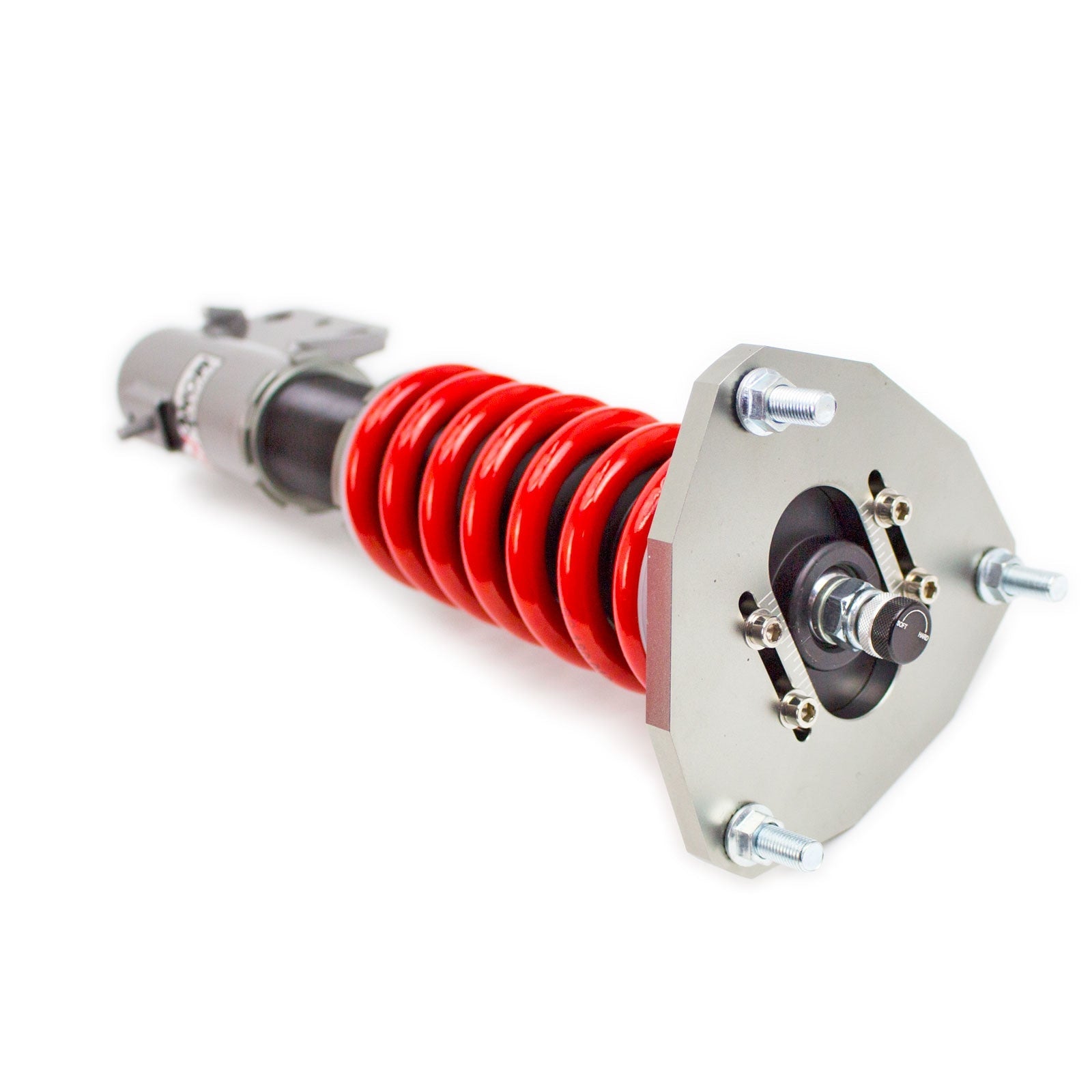 Godspeed Mitsubishi Lancer Evolution (CT9A) 2003-07 Coilovers (view 9)