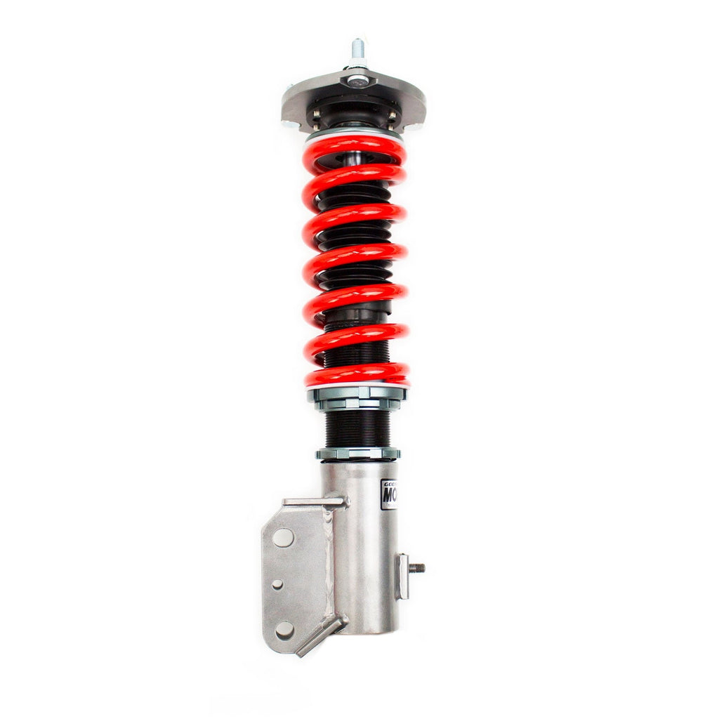 Godspeed Mitsubishi Lancer Evolution X (CZ4A) 2008-15 Coilovers (view 7)