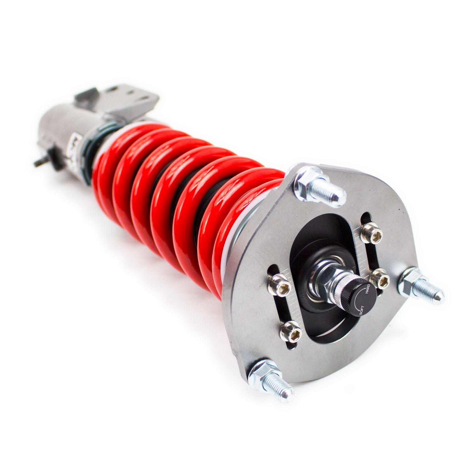 Godspeed Mitsubishi Lancer Evolution X (CZ4A) 2008-15 Coilovers (view 9)