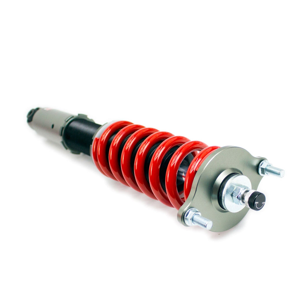 Godspeed Mitsubishi Lancer Evolution X (CZ4A) 2008-15 Coilovers (view 10)