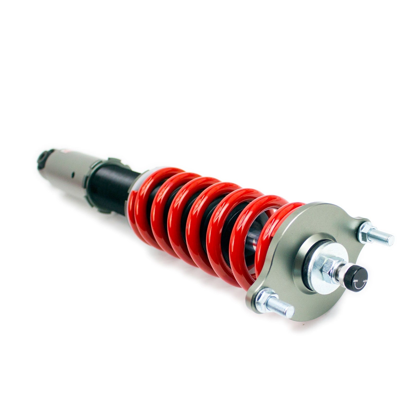 Godspeed Mitsubishi Lancer Evolution X (CZ4A) 2008-15 Coilovers (view 10)