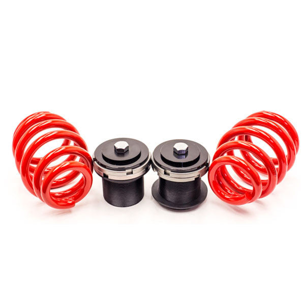 Godspeed BMW 3-Series RWD E36/E46 Coilovers (view 34)