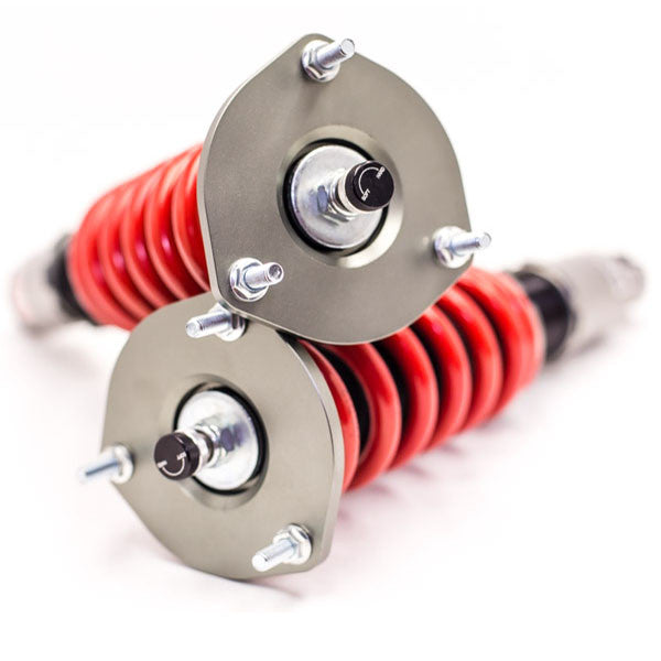 Godspeed Lexus IS300 (XE10) 2001-05 Coilovers (view 15)